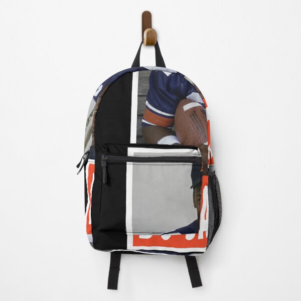 Item preview, Bo Jackson Multi Sport Retro Athletic Art designed and sold by TypoEmporium.