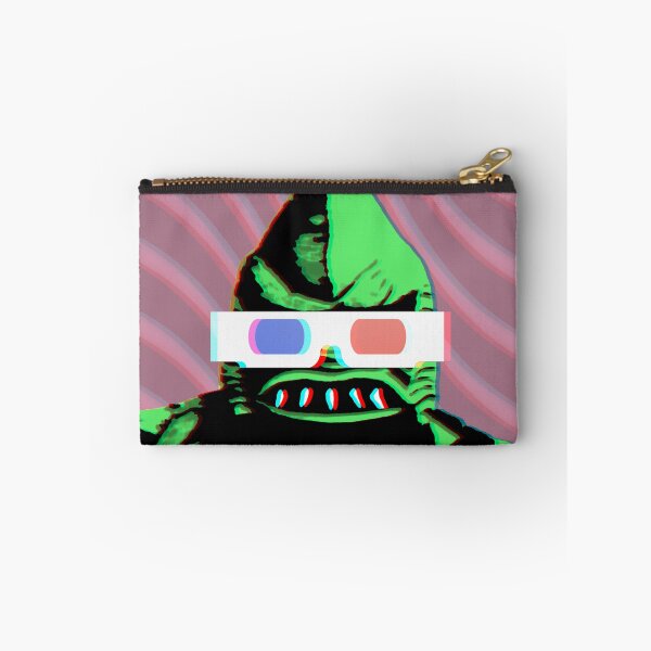 Item preview, Matinee Monster 3-D designed and sold by Drendalgami.
