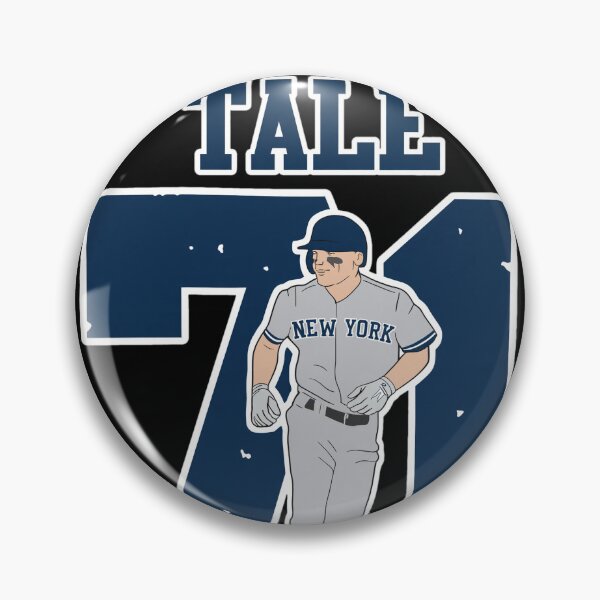 Item preview, Bronx Athlete Number 71 Story designed and sold by TypoEmporium.