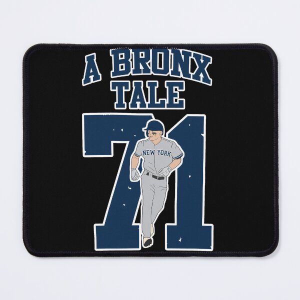 Item preview, Bronx Athlete Number 71 Story designed and sold by TypoEmporium.
