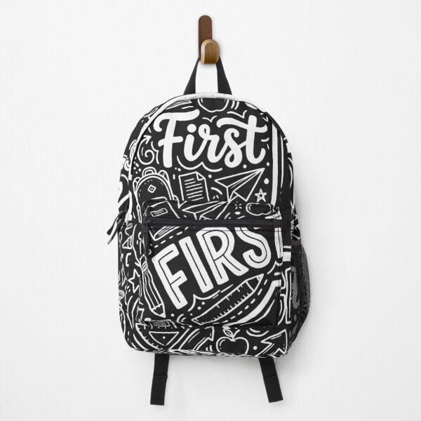 Item preview, 1st Grade Typography Team First Grade Teacher Back to School designed and sold by viectory.