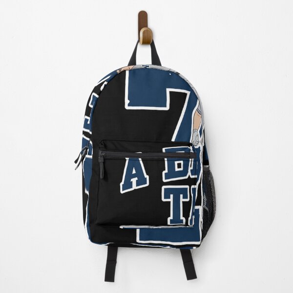 Item preview, Bronx Athlete Number 71 Story designed and sold by TypoEmporium.