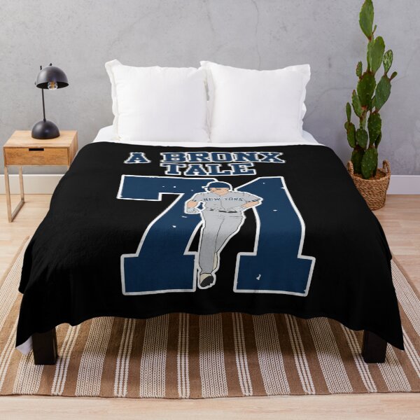 Item preview, Bronx Athlete Number 71 Story designed and sold by TypoEmporium.
