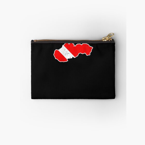 Item preview, Slovakia Scuba Dive Shirt Rescue Diver Flag Shirt designed and sold by shoppzee.