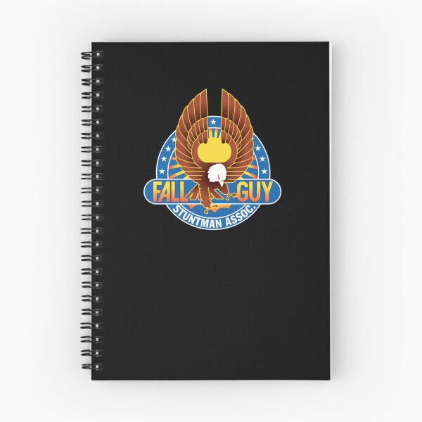 Item preview, Fall Guy Stuntman Association designed and sold by keithsullivan.