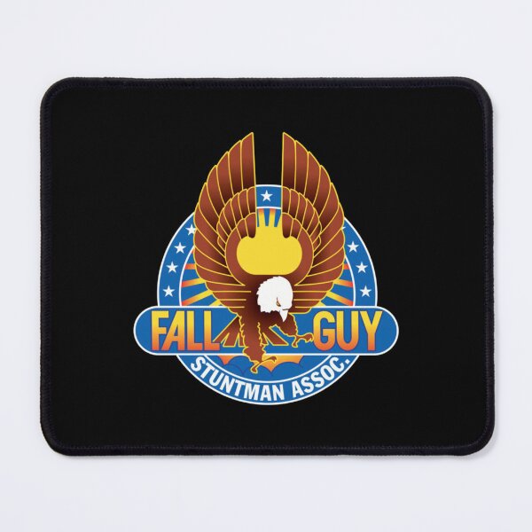 Item preview, Fall Guy Stuntman Association designed and sold by keithsullivan.