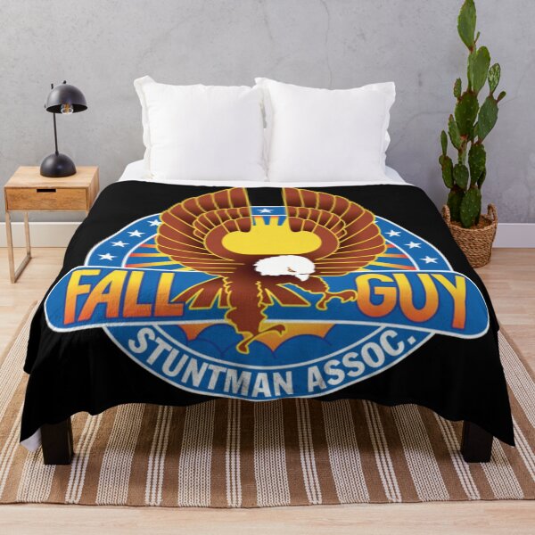 Item preview, Fall Guy Stuntman Association designed and sold by keithsullivan.