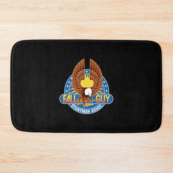 Item preview, Fall Guy Stuntman Association designed and sold by keithsullivan.