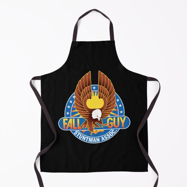 Item preview, Fall Guy Stuntman Association designed and sold by keithsullivan.
