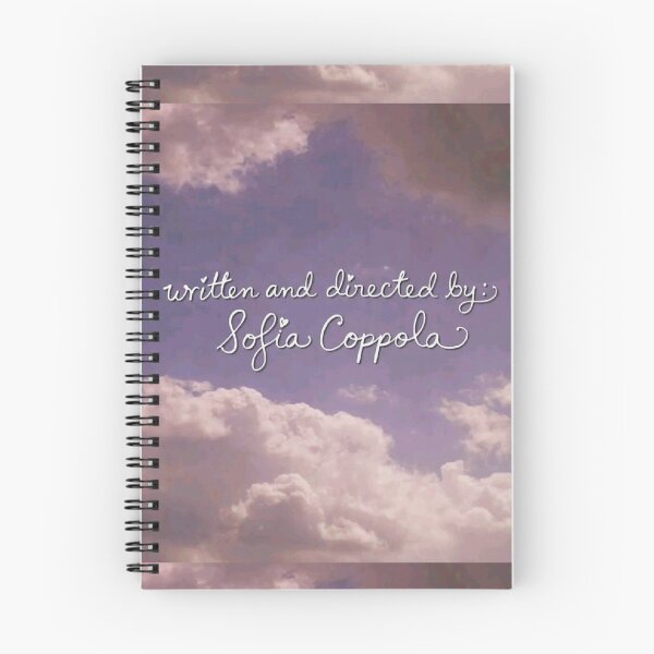 Item preview, Written and directed by Sofia Coppola designed and sold by LoLife.
