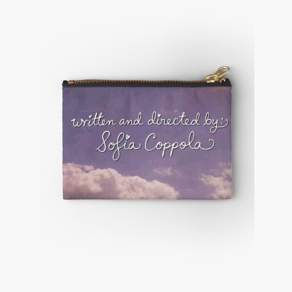 Item preview, Written and directed by Sofia Coppola designed and sold by LoLife.