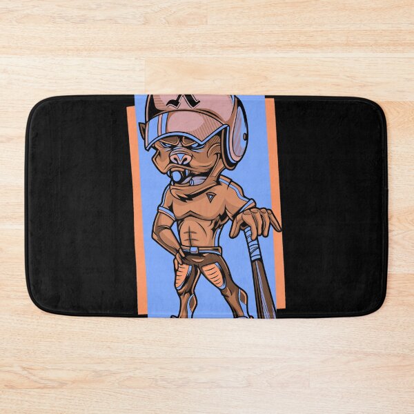 Item preview, Strong Reindeer Baseball Heavy Hitter designed and sold by TypoEmporium.