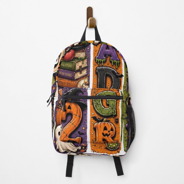 Item preview, 2nd Grade Spooky Squad Halloween Shirt Cute Ghost Pumpkin Back to School Teacher Student Classic T-Shirt designed and sold by podlook.