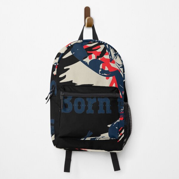 Item preview, Born To Play Baseball Athletic designed and sold by TypoEmporium.