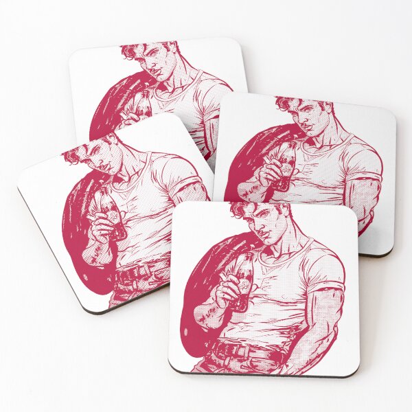 Item preview, Cola Classic (RED) designed and sold by  Enjoy Artwork .
