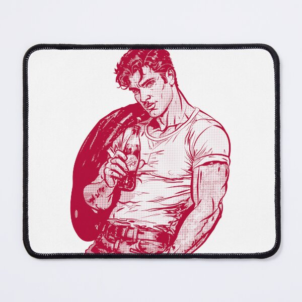 Item preview, Cola Classic (RED) designed and sold by Enjoy Artwork .