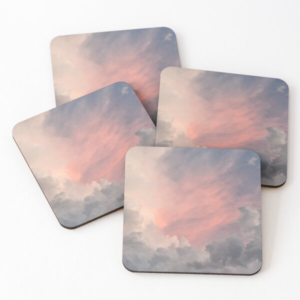 Item preview, Coral Sky designed and sold by TatsphiaNova.