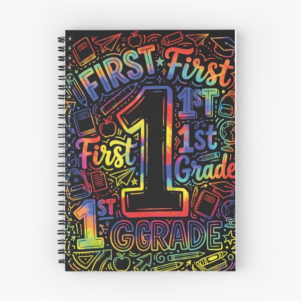 Item preview, 1st Grade Typography Team First Grade Teacher Back to School designed and sold by viectory.