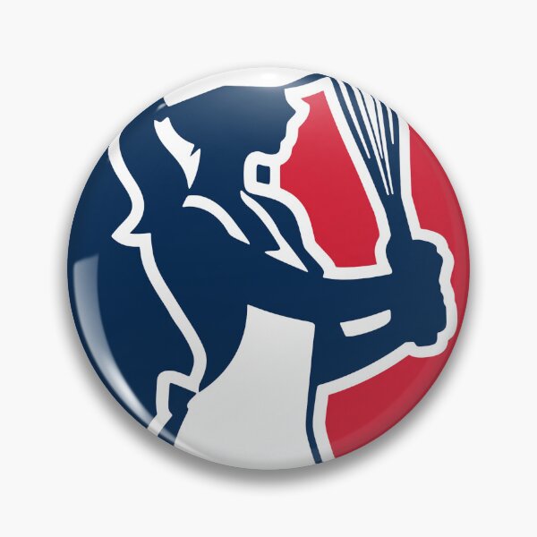 Item preview, Major League Baker Professional Whisk Logo designed and sold by TypoEmporium.
