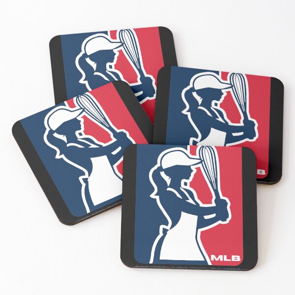 Item preview, Major League Baker Professional Whisk Logo designed and sold by TypoEmporium.