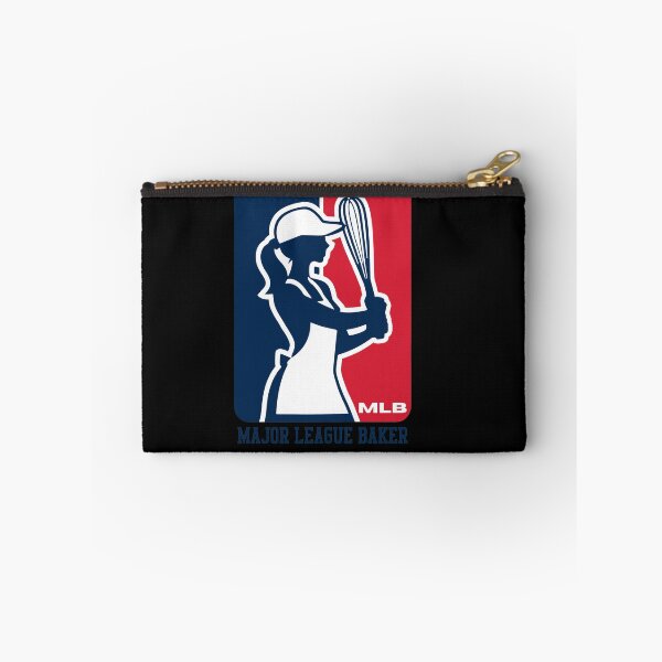 Item preview, Major League Baker Professional Whisk Logo designed and sold by TypoEmporium.