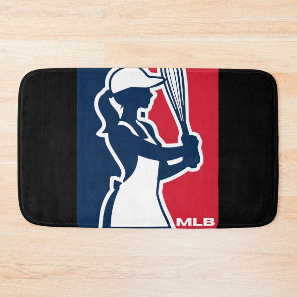 Item preview, Major League Baker Professional Whisk Logo designed and sold by TypoEmporium.