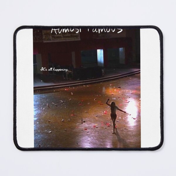 Item preview, Almost Famous Poster designed and sold by LoLife.