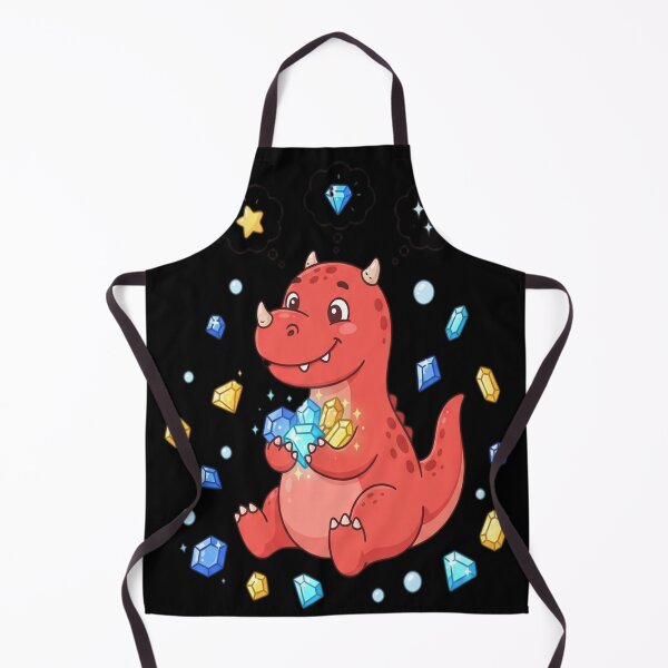 Item preview, Dinosaur bouldering designed and sold by Barbara8266.