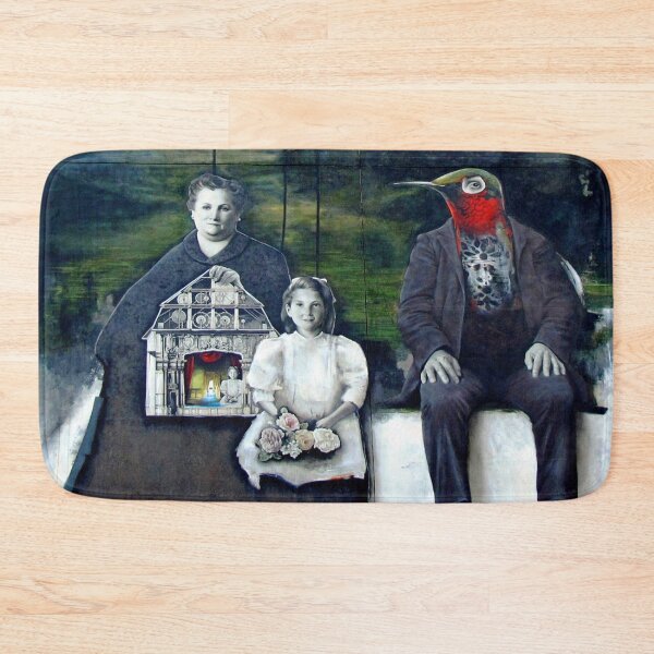 Item preview, The Play's the Thing  designed and sold by Ethna Gillespie.