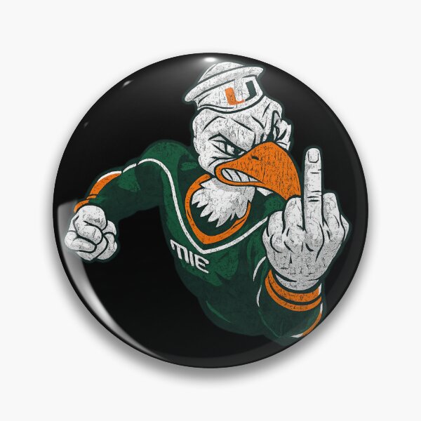 Item preview,  Miami-Hurricanes designed and sold by SarlineStudio.
