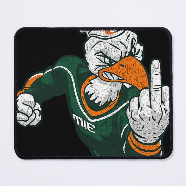 Item preview,  Miami-Hurricanes designed and sold by SarlineStudio.