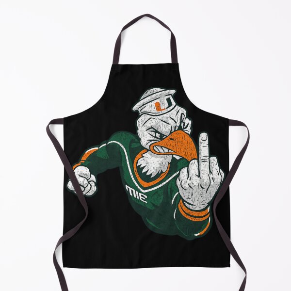Item preview, Miami-Hurricanes designed and sold by SarlineStudio.