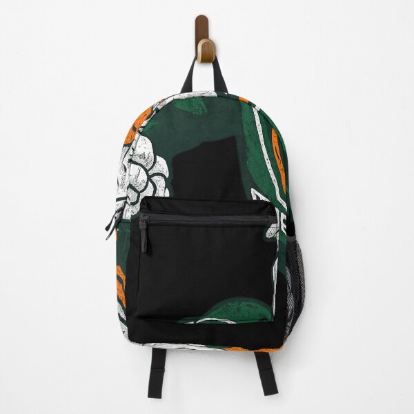 Item preview, Miami-Hurricanes designed and sold by SarlineStudio.