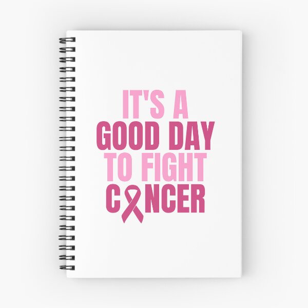 Item preview, It's a good day to fight Cancer - cancer fighter designed and sold by Dondonmart.