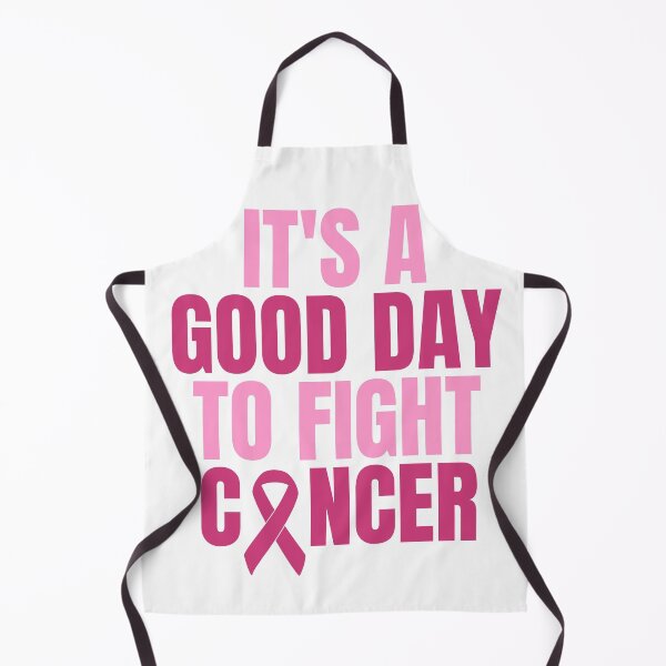 Item preview, It's a good day to fight Cancer - cancer fighter designed and sold by Dondonmart.