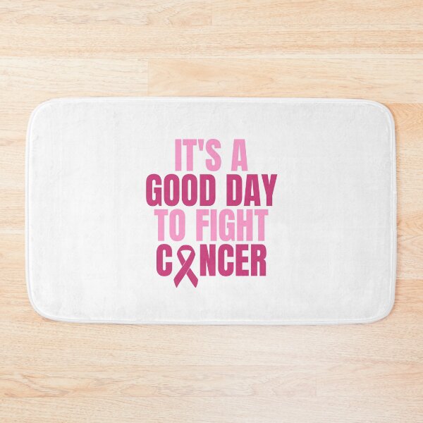 Item preview, It's a good day to fight Cancer - cancer fighter designed and sold by Dondonmart.
