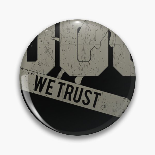Item preview, In Dog we Trust designed and sold by Velmoraqs.