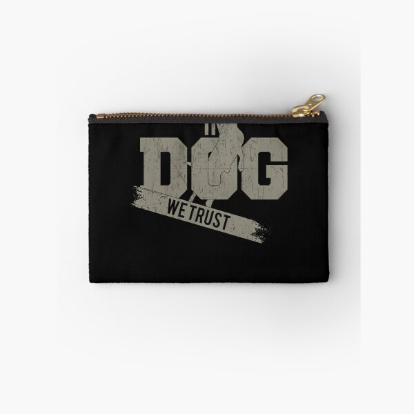 Item preview, In Dog we Trust designed and sold by Velmoraqs.