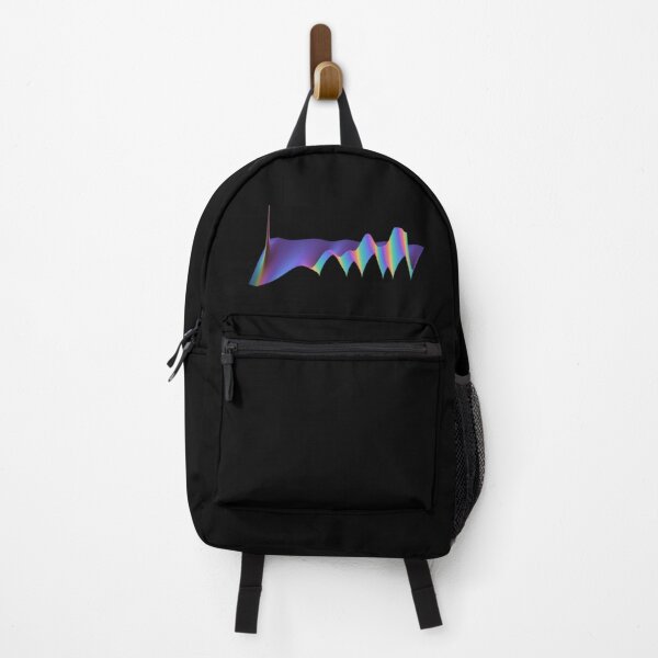Item preview, The Riemman Zeta Function designed and sold by BravaisStudio.