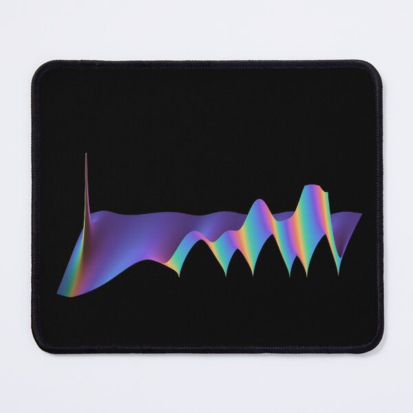 Item preview, The Riemman Zeta Function designed and sold by BravaisStudio.