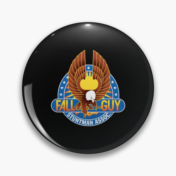 Item preview, Fall Guy Stuntman Association designed and sold by susanranderson.