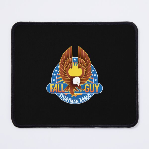 Item preview, Fall Guy Stuntman Association designed and sold by susanranderson.