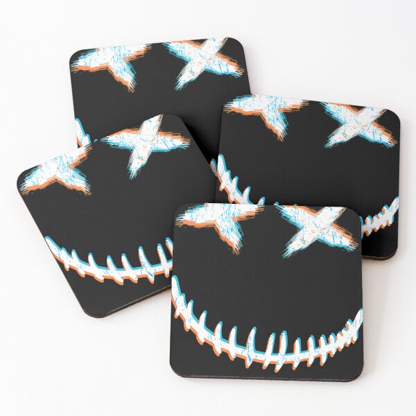 Item preview, Smile Skeleton designed and sold by QuirkyCanvad.