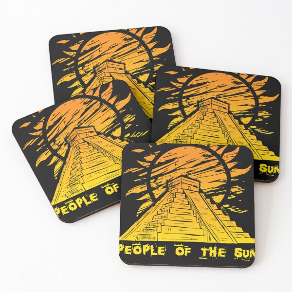 Item preview, People of the Sun designed and sold by Velmoraqs.