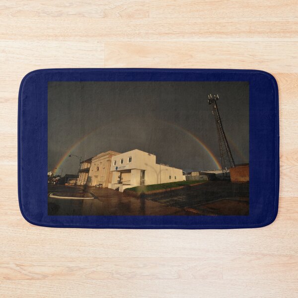 Item preview, Rainbow Over Streaky Bay, Australia 20250722 designed and sold by muz2142.