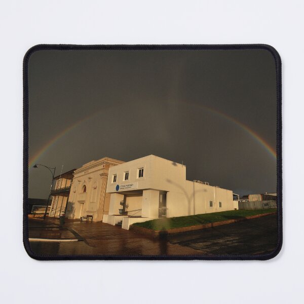 Item preview, Rainbow Over Streaky Bay, Australia 20250722 designed and sold by muz2142.