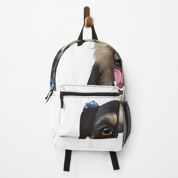 Item preview, Animal dog illustrations designed and sold by onebystudio.