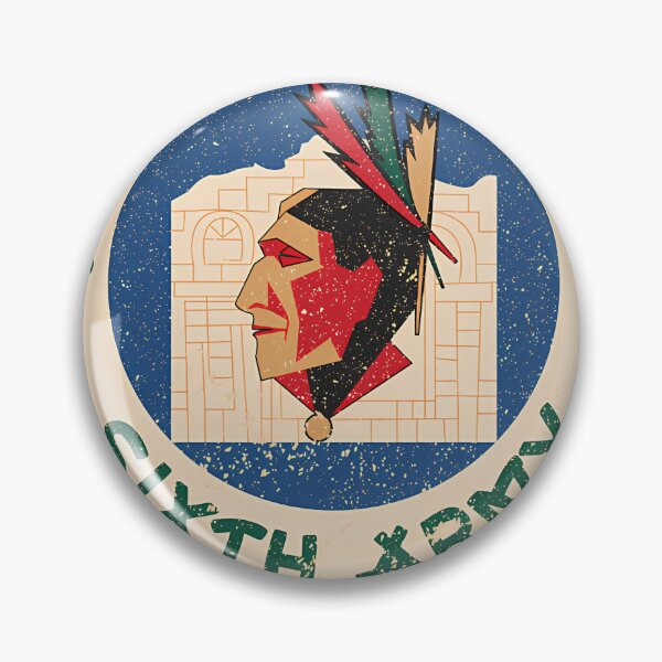 Item preview, Alamo Scouts designed and sold by QuirkyCanvad.