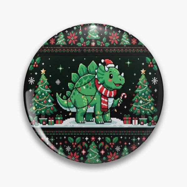 Item preview, Funny Dinosaur T-Rex Eating Reindeer Tree Rex Ugly designed and sold by Barbara8266.