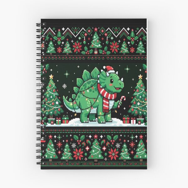 Item preview, Funny Dinosaur T-Rex Eating Reindeer Tree Rex Ugly designed and sold by Barbara8266.